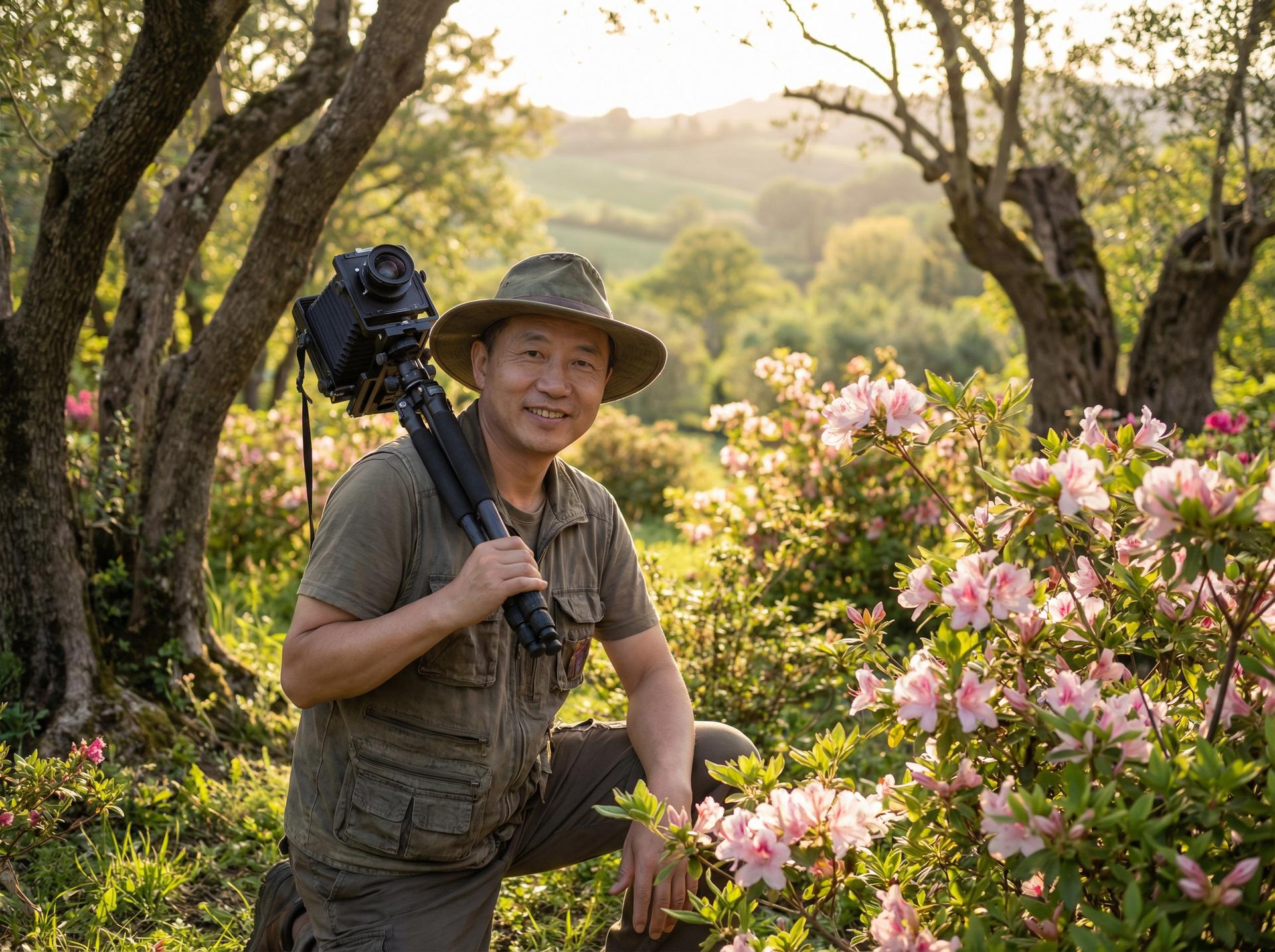 海角网植物视频专家